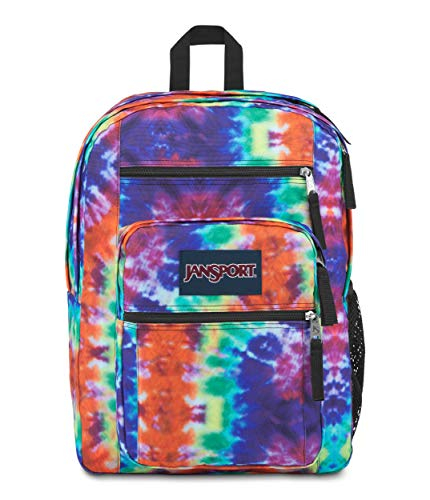 Mochila Jansport Multicolor-Venta Internacional