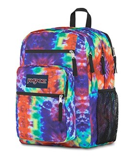Foto 2 | Mochila Jansport Multicolor-Venta Internacional