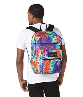 Foto 3 | Mochila Jansport Multicolor-Venta Internacional
