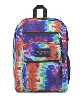 Foto 4 | Mochila Jansport Multicolor-Venta Internacional
