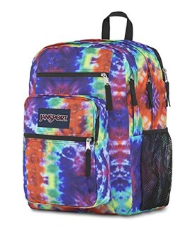 Foto 5 | Mochila Jansport Multicolor-Venta Internacional