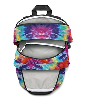Foto 6 | Mochila Jansport Multicolor-Venta Internacional