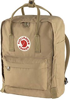 Foto 1 | Mochila Clásica Kanken Fjallraven - Venta Internacional