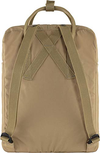 Foto 4 pulgar | Mochila Clásica Kanken Fjallraven - Venta Internacional