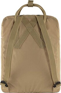 Foto 3 | Mochila Clásica Kanken Fjallraven - Venta Internacional