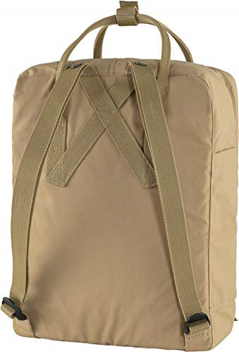 Foto 5 pulgar | Mochila Clásica Kanken Fjallraven - Venta Internacional