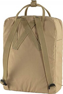 Foto 4 | Mochila Clásica Kanken Fjallraven - Venta Internacional