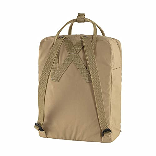 Foto 8 pulgar | Mochila Clásica Kanken Fjallraven - Venta Internacional