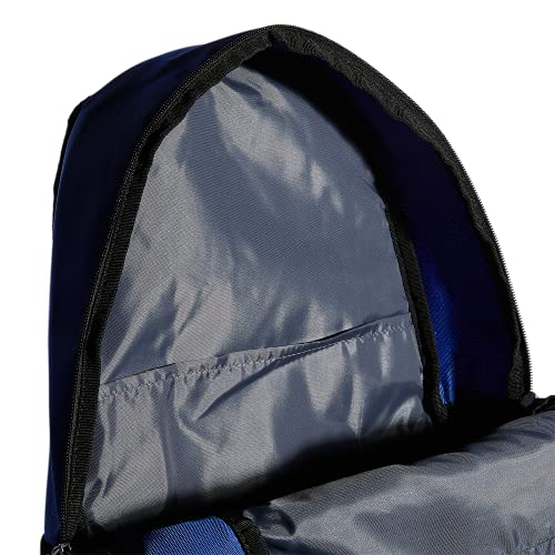 Foto 4 pulgar | Mochila Adidas Striker 2 Team Royal Azul/negro/blanco - Venta Internacional