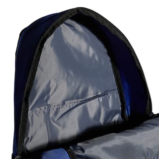Foto 3 | Mochila Adidas Striker 2 Team Royal Azul/negro/blanco - Venta Internacional