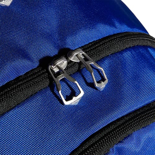 Foto 5 pulgar | Mochila Adidas Striker 2 Team Royal Azul/negro/blanco - Venta Internacional