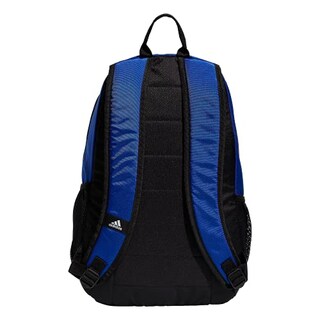Foto 5 | Mochila Adidas Striker 2 Team Royal Azul/negro/blanco - Venta Internacional