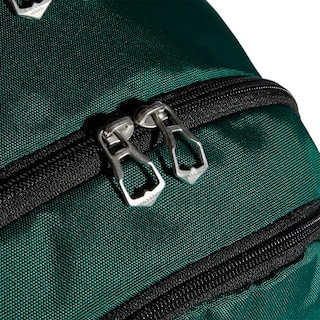 Foto 4 | Mochila Adidas Striker 2 Team Verde Oscuro/negro/blanco - Venta Internacional