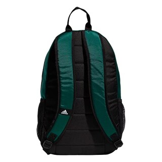Foto 5 | Mochila Adidas Striker 2 Team Verde Oscuro/negro/blanco - Venta Internacional