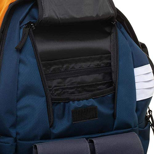 Foto 3 | Mochila Bioworld Naruto Hidden Leaf Village Con Portátil Poc - Venta Internacional