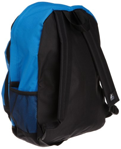 Foto 4 pulgar | Mochila de Equipaje Everest con Bolsillos Delanteros Y Laterales color Azul / Negro - Venta Internacional