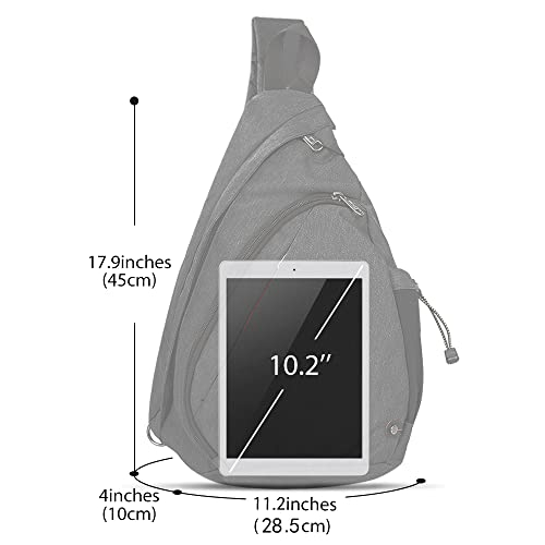 Foto 2 | Bolso Bandolera Outdoormaster - Venta Internacional