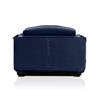 Foto 7 | Mochila Kanken Fjallraven Azul Marino - Venta Internacional