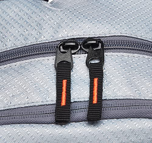 Foto 4 | Mochila Puma Gris-Venta Internacional