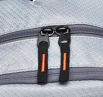 Foto 4 | Mochila Puma Gris-Venta Internacional
