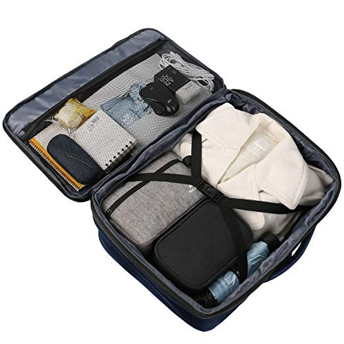 Foto 4 | Mochila Matein Durable Azul 40 L - Venta Internacional