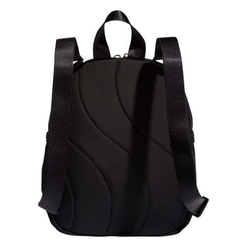 Foto 7 pulgar | Mochila Adidas Mini Negra 27x22x11 Cm - Venta Internacional