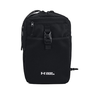 Foto 1 | Mochila Under Armour Negra