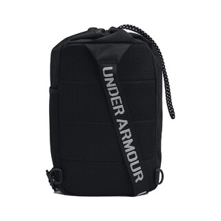 Foto 2 | Mochila Under Armour Negra