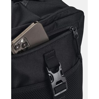 Foto 6 | Mochila Under Armour Negra