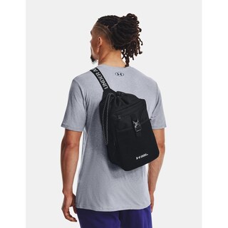 Foto 7 | Mochila Under Armour Negra