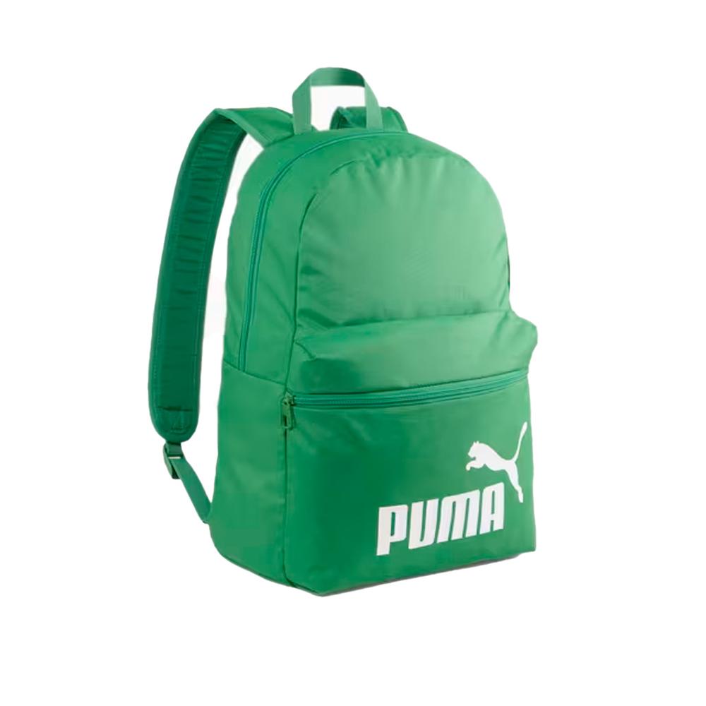 Mochila Puma Phase 07994312 Verde