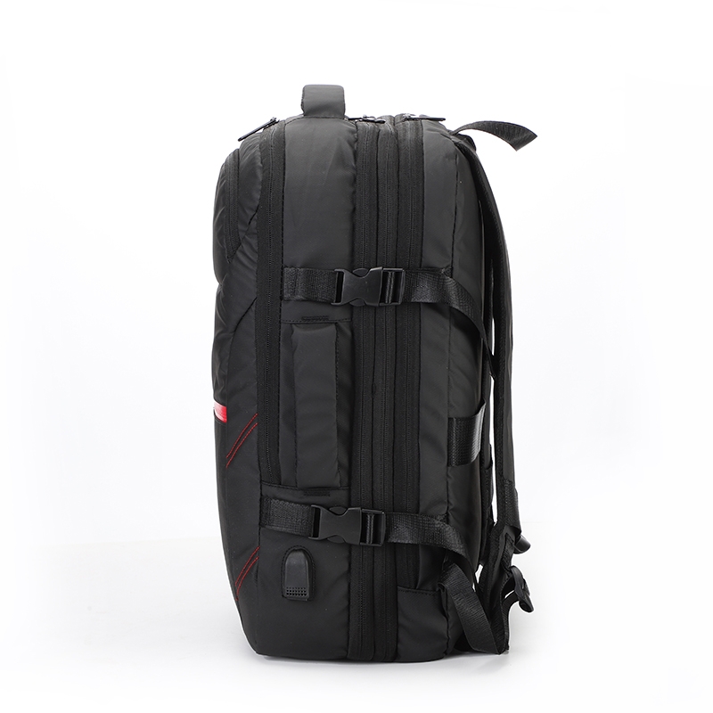 Foto 4 pulgar | Mochila Multifuncional Impermeable Para Portátil De 35 Litros Con Puerto Usb - Venta Internacional.