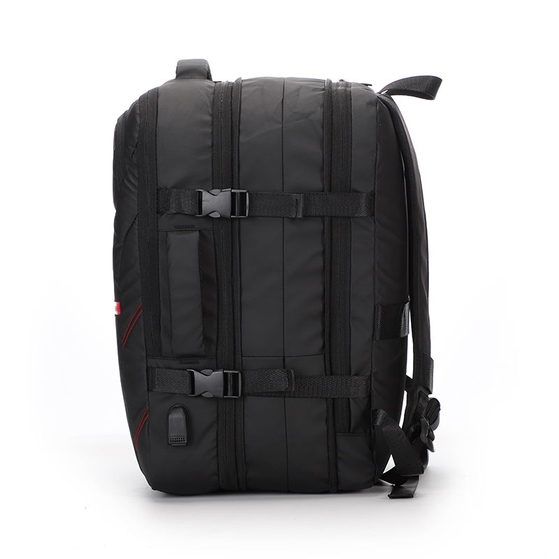 Foto 5 pulgar | Mochila Multifuncional Impermeable Para Portátil De 35 Litros Con Puerto Usb - Venta Internacional.