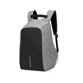 Foto 1 | Repelente Al Agua Antirrobo De Seguridad Para Mochilas, 16,5 L O 25 L - Venta Internacional.