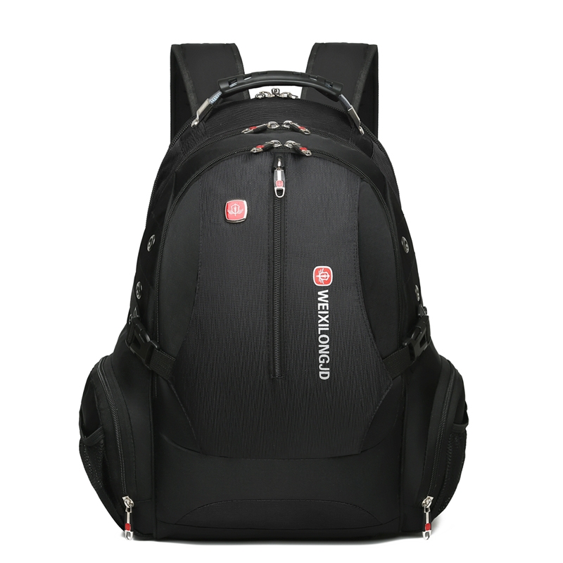 Foto 2 | Mochila Multifuncional Impermeable Para Portátil 20-39l Con Puerto Usb - Venta Internacional.