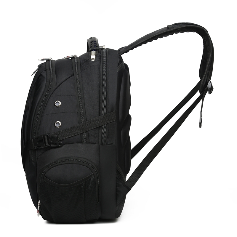 Foto 4 pulgar | Mochila Multifuncional Impermeable Para Portátil 20-39l Con Puerto Usb - Venta Internacional.