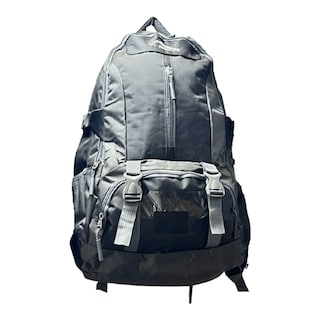 Foto 1 | Mochila De Viaje Adventure 55l Con Cierre Frontal Unisex - Venta Internacional.
