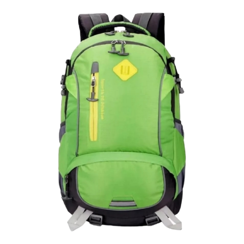 Foto 2 pulgar | Mochila Deportiva Shuang Yigking Trekking De 40 Litros De Capacidad - Venta Internacional.