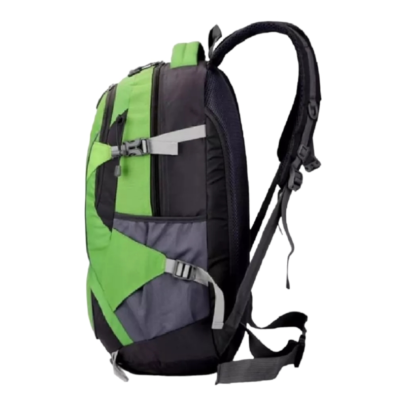 Foto 3 pulgar | Mochila Deportiva Shuang Yigking Trekking De 40 Litros De Capacidad - Venta Internacional.