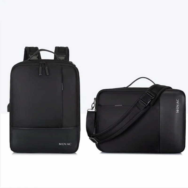 Foto 2 pulgar | Mochila De Seguridad, Antirrobo, Impermeable, Unisex, Usb - Venta Internacional.