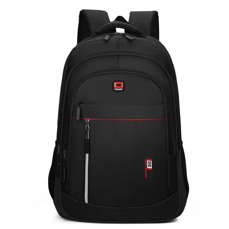 Foto 2 pulgar | Mochila Multifuncional Impermeable Para Portátil 20-35 L Con Puerto Usb - Venta Internacional.