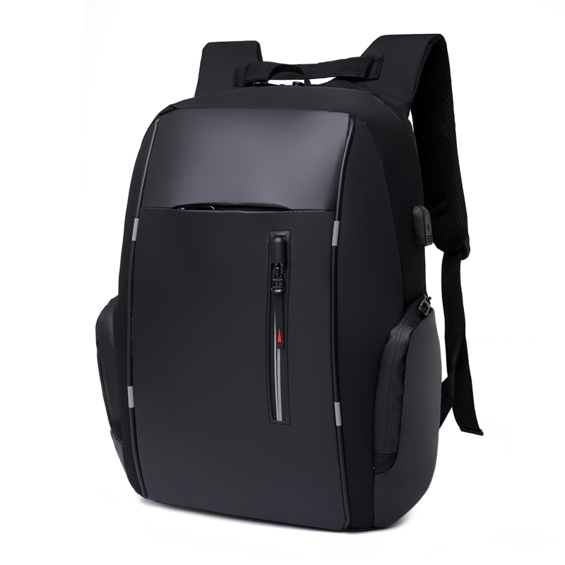 Foto 4 pulgar | Mochila Multifuncional Impermeable Para Portátil De 35 Litros Con Puerto Usb - Venta Internacional.