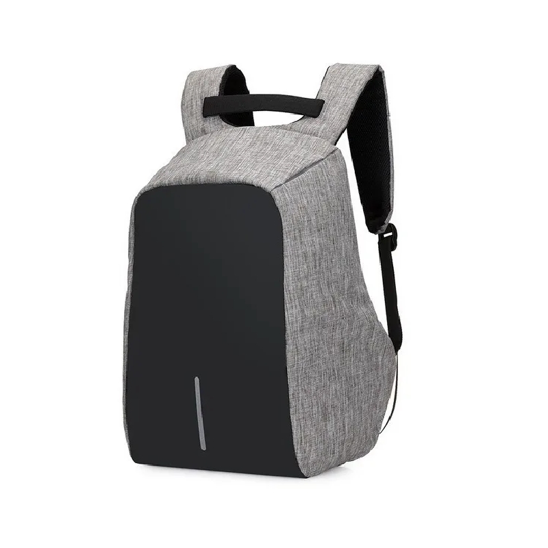 Foto 3 pulgar | Mochila Para Portátil, Bolsa Antirrobo, Poliéster Repelente Al Agua - Venta Internacional.