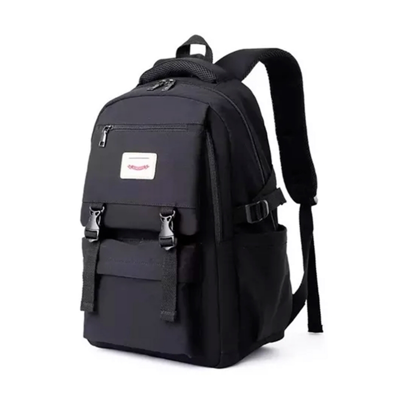 Foto 2 pulgar | Mochila Waterproof School 40l Para Jóvenes - Venta Internacional.