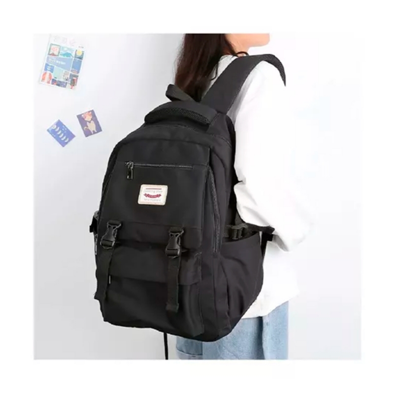 Foto 3 pulgar | Mochila Waterproof School 40l Para Jóvenes - Venta Internacional.