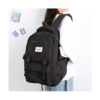 Foto 2 | Mochila Waterproof School 40l Para Jóvenes - Venta Internacional.