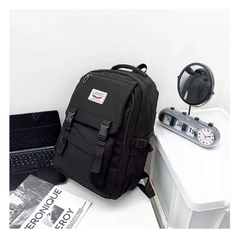 Foto 4 pulgar | Mochila Waterproof School 40l Para Jóvenes - Venta Internacional.
