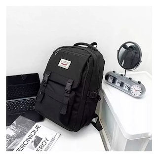 Foto 3 | Mochila Waterproof School 40l Para Jóvenes - Venta Internacional.