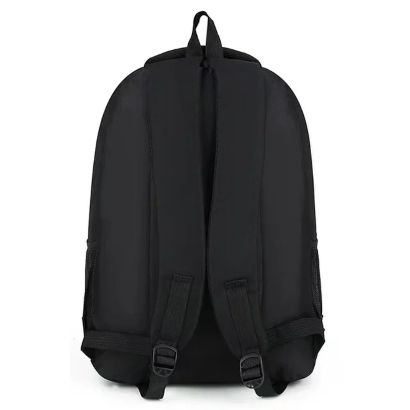 Foto 4 pulgar | Mochila Impermeable De 35 Litros Para Uso Diario, Estilo Urbano, Escolar, Color Negro - Venta Internacional.