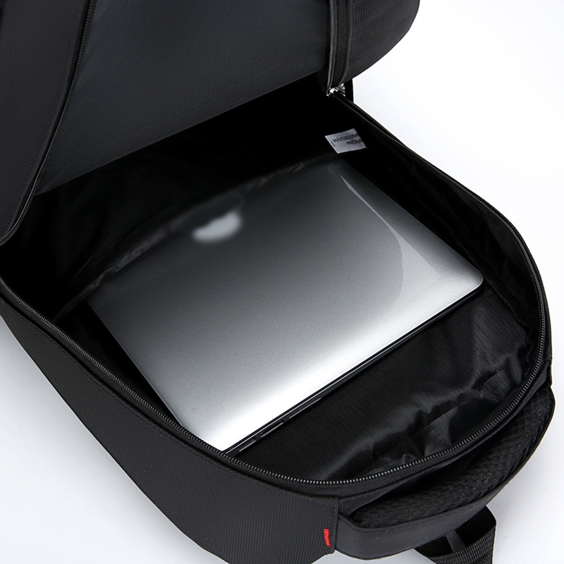 Foto 5 pulgar | Mochila Multifunción Impermeable De Gran Capacidad Para Hombre - Venta Internacional.